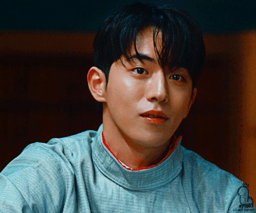 8 câu thoại ngọt xớt của Nam Joo Hyuk trong Twenty Five, Twenty One: Tưởng không tình mà tình không tưởng - Hình 8