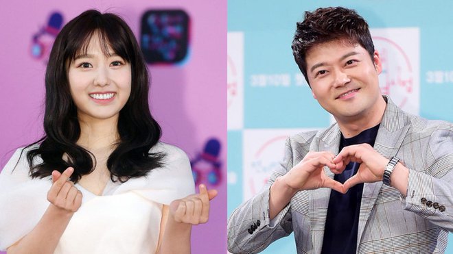 Jun Hyun Moo và Lee Hye Sung xác nhận chia tay sau nhiều áp lực dư luận - Hình 3