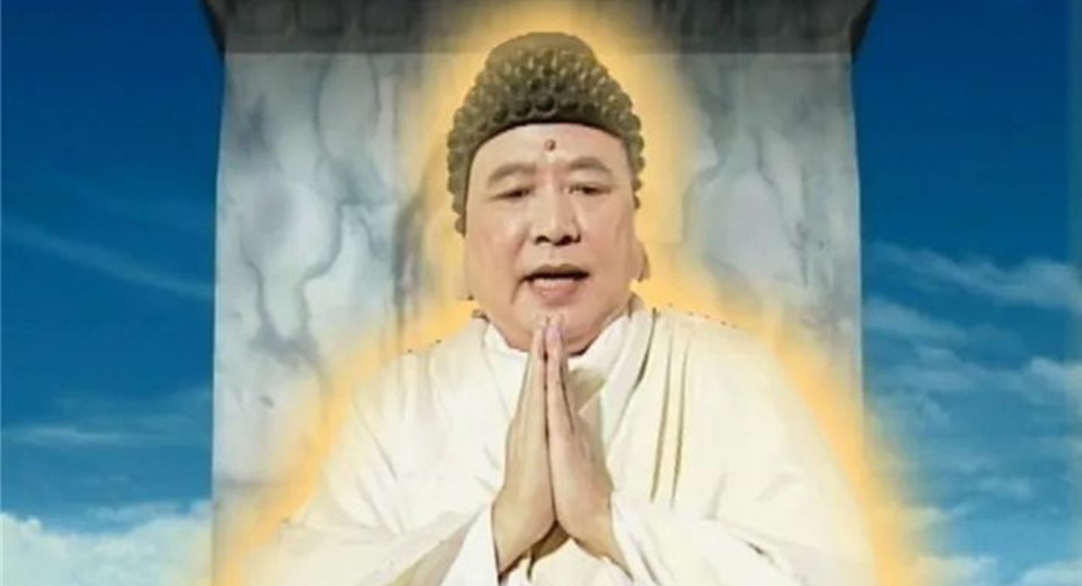 Sở Nguyên - Phật Tổ Như Lai của Tây Du Ký đột ngột qua đời ở tuổi 87 - Hình 6