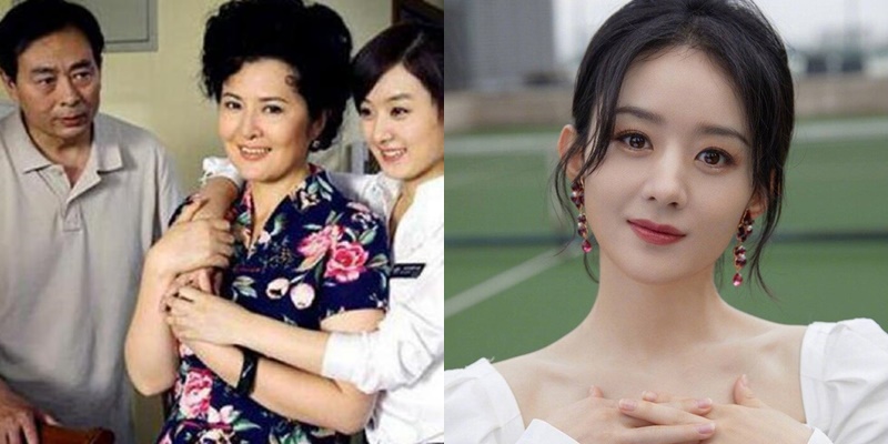 Triệu Lệ Dĩnh sợ người đàn ông này nhất cuộc đời, vị thế quan trọng hơn cả Phùng Thiệu Phong - Hình 7