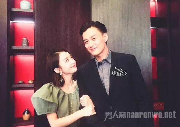 Triệu Lệ Dĩnh sợ người đàn ông này nhất cuộc đời, vị thế quan trọng hơn cả Phùng Thiệu Phong - Hình 4