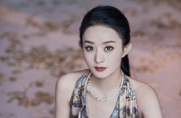 Triệu Lệ Dĩnh sợ người đàn ông này nhất cuộc đời, vị thế quan trọng hơn cả Phùng Thiệu Phong - Hình 1