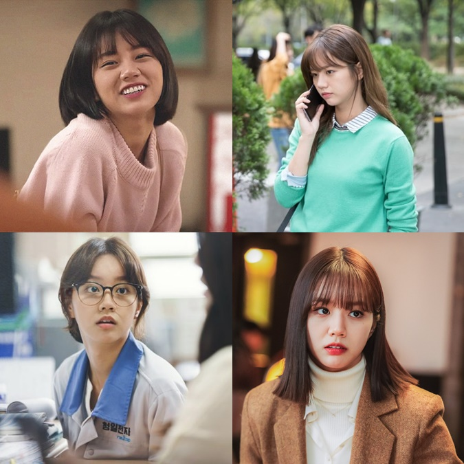 Hyeri (Reply 1988) bị dìm tới bến trong phim cổ trang mới, rating đi lùi khiến netizen ngao ngàn - Hình 3