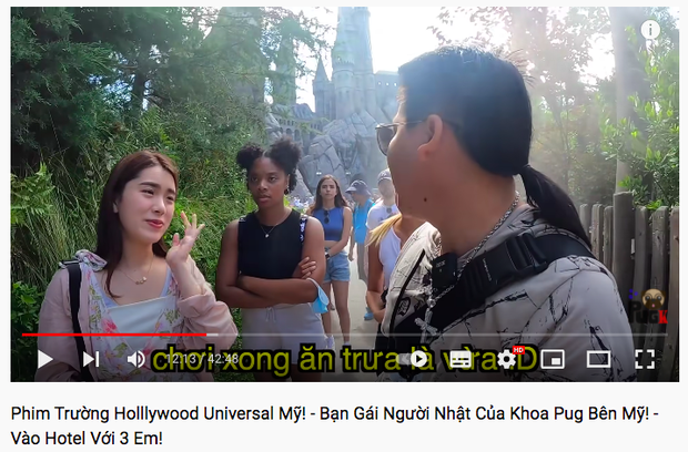 Khoa Pug quyết định thay đổi 1 điều quan trọng, Johnny Đặng tiếp tục bị tố lùa gà tập 2 - Hình 1