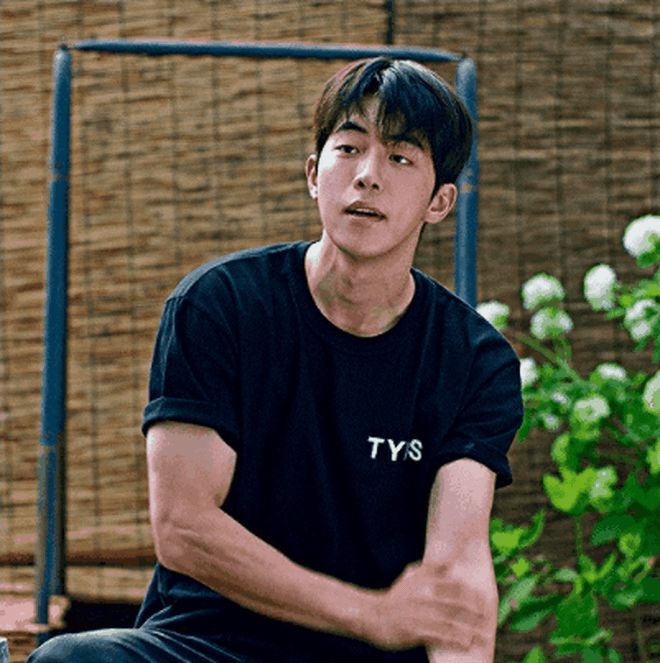 Loạt lý do đổ gục vì Nam Joo Hyuk ở Twenty Five, Twenty One: Đẹp toàn diện từ visual tới tính cách, lại còn giỏi thả thính thế này - Hình 5