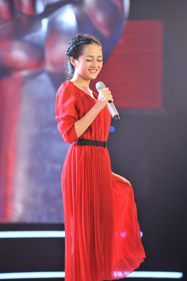 Bảo Anh trải lòng chuyện tổn thương trong quá khứ, tiết lộ bí mật đời tư chưa từng công bố - Hình 3