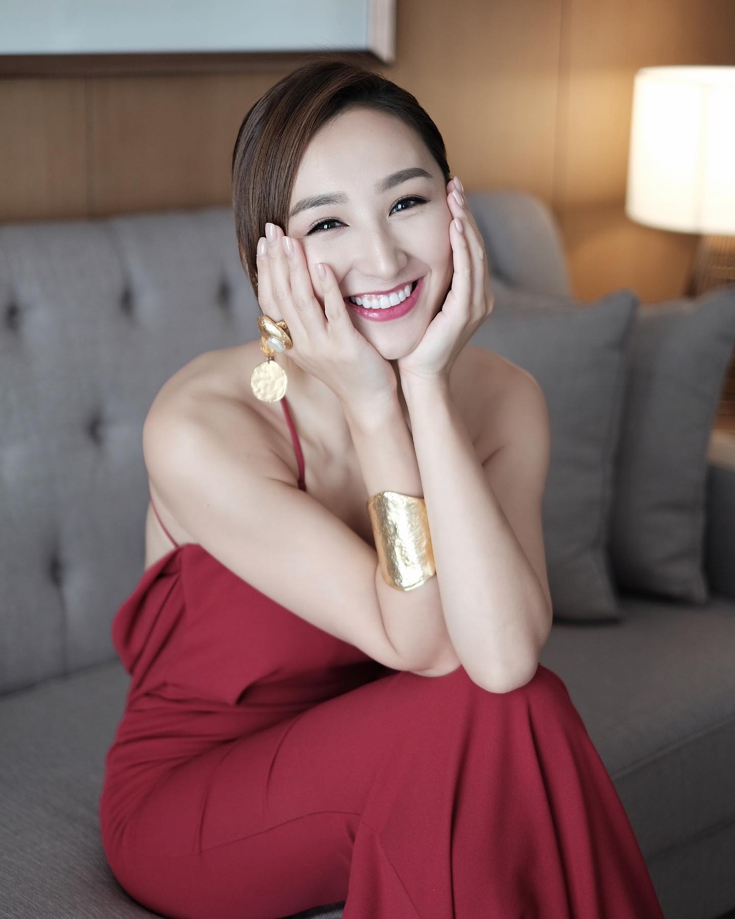 'Bom sex Cao Hải Ninh bị 'bay màu khỏi TVB, dự án mới cũng bị thay thế? - Hình 2