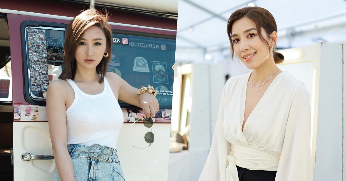 'Bom sex Cao Hải Ninh bị 'bay màu khỏi TVB, dự án mới cũng bị thay thế? - Hình 7