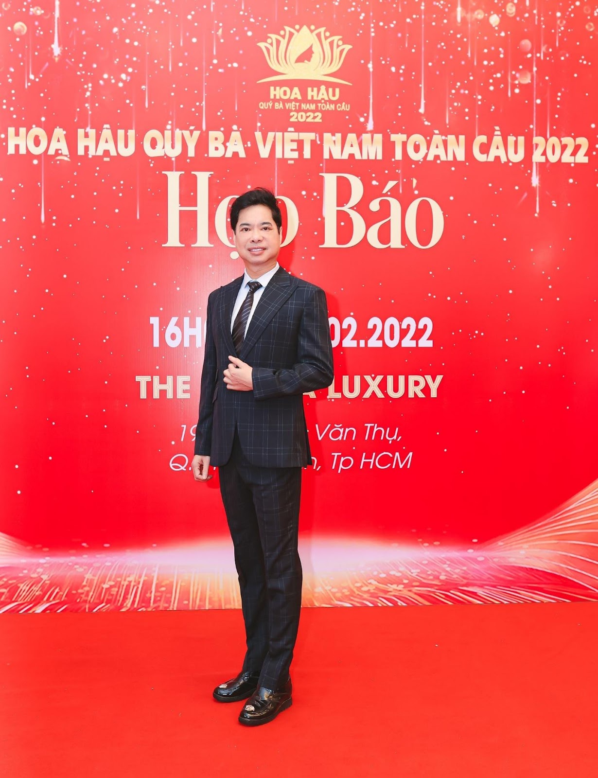 Chiếc vương miện danh giá đang chờ đợi Tân Hoa hậu Quý bà Việt Nam Toàn cầu 2022 - Hình 7