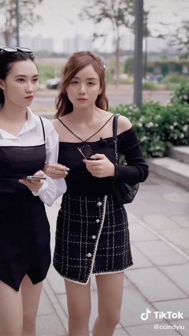 Lộ clip Cindy Lư bực tức, mắng thẳng mặt người cũ khi gặp lại? - Hình 3