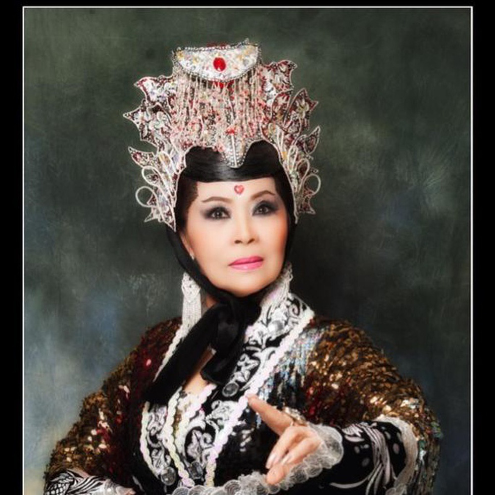 NSƯT Ngọc Đáng hôn mê, tình trạng nguy kịch, Ngọc Huyền và dàn nghệ sĩ kêu gọi mọi người cầu nguyện - Hình 4
