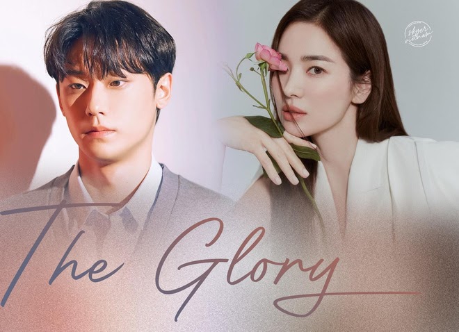 Song Hye Kyo bị chụp lén ở hậu trường phim mới, nhan sắc ra sao mà gây bão cõi mạng? - Hình 1