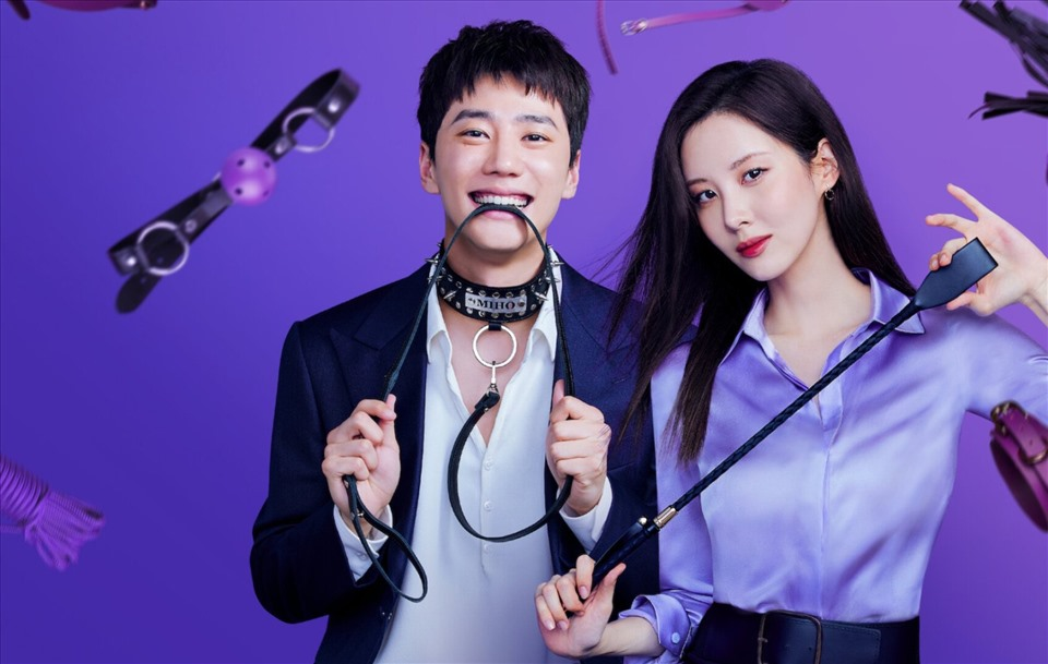 IU, Seohyun (SNSD) and idols who broke their image because of acting - Photo 1