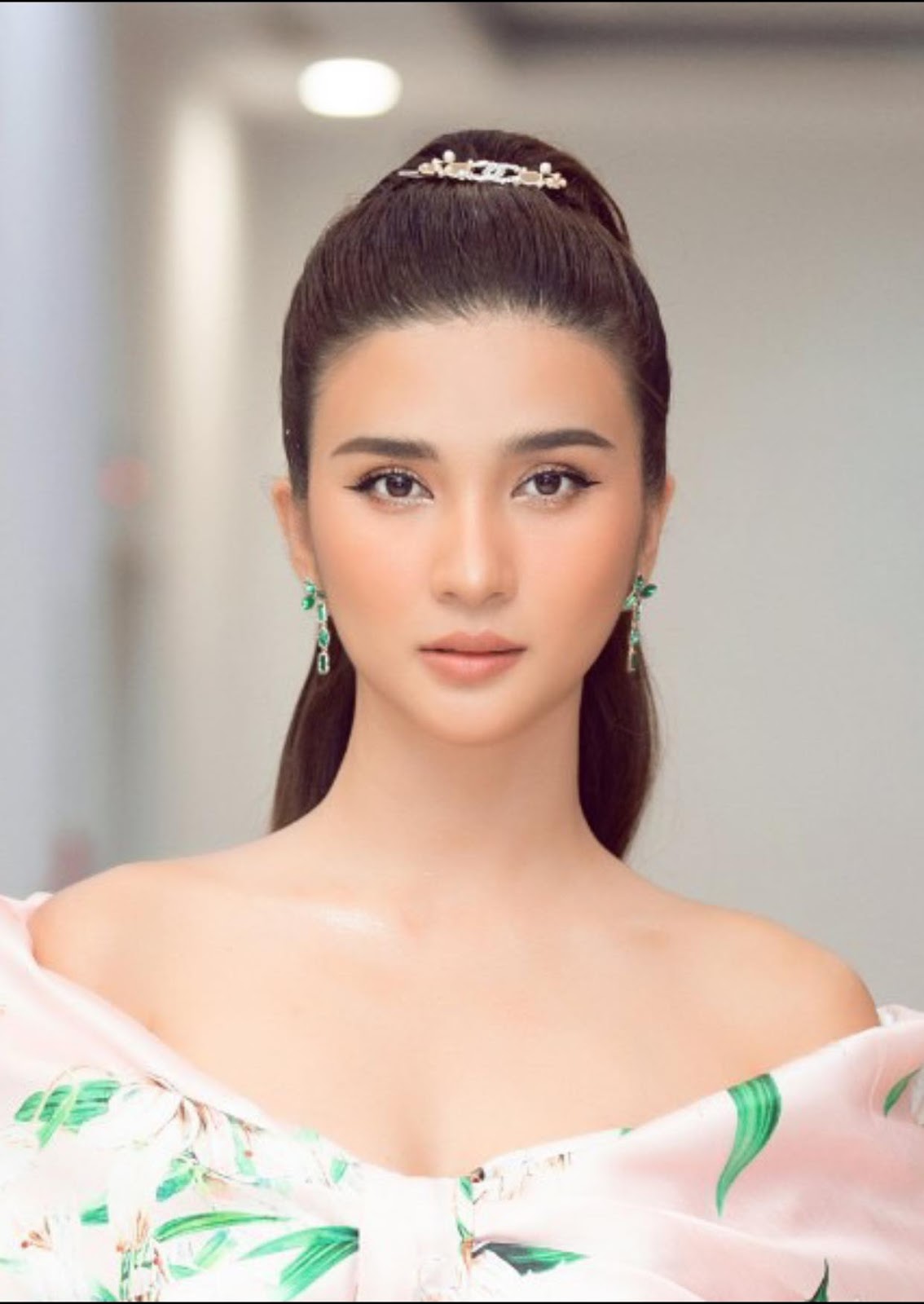 Kim Tuyến - Từng bị đạo diễn gạ tình, làm mẹ đơn thân và bị phụ huynh từ mặt khi ly hôn - Hình 5