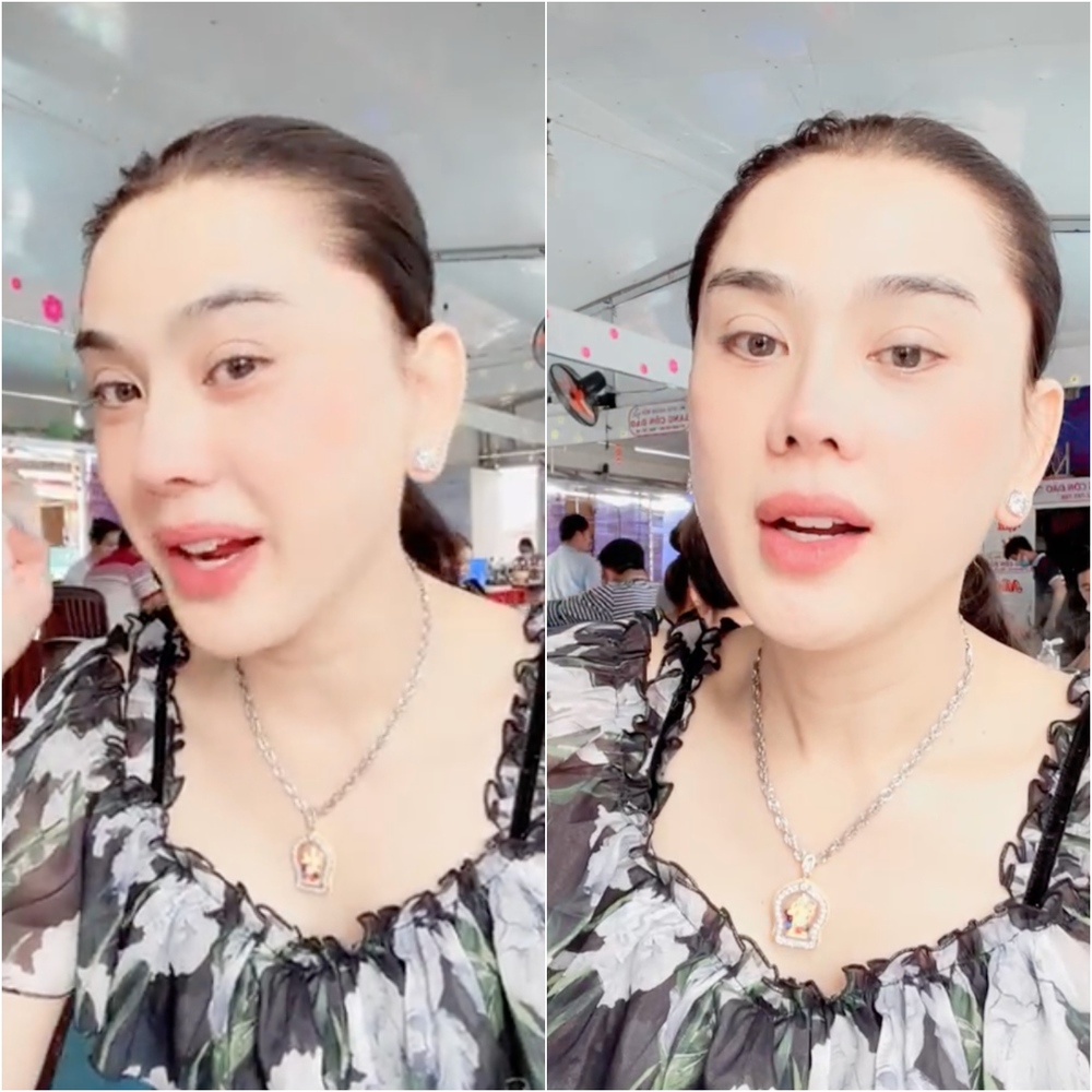 Lâm Khánh Chi và Song Duy ngày càng thân thiết khó hiểu, dù đã phủ nhận hẹn hò - Hình 3