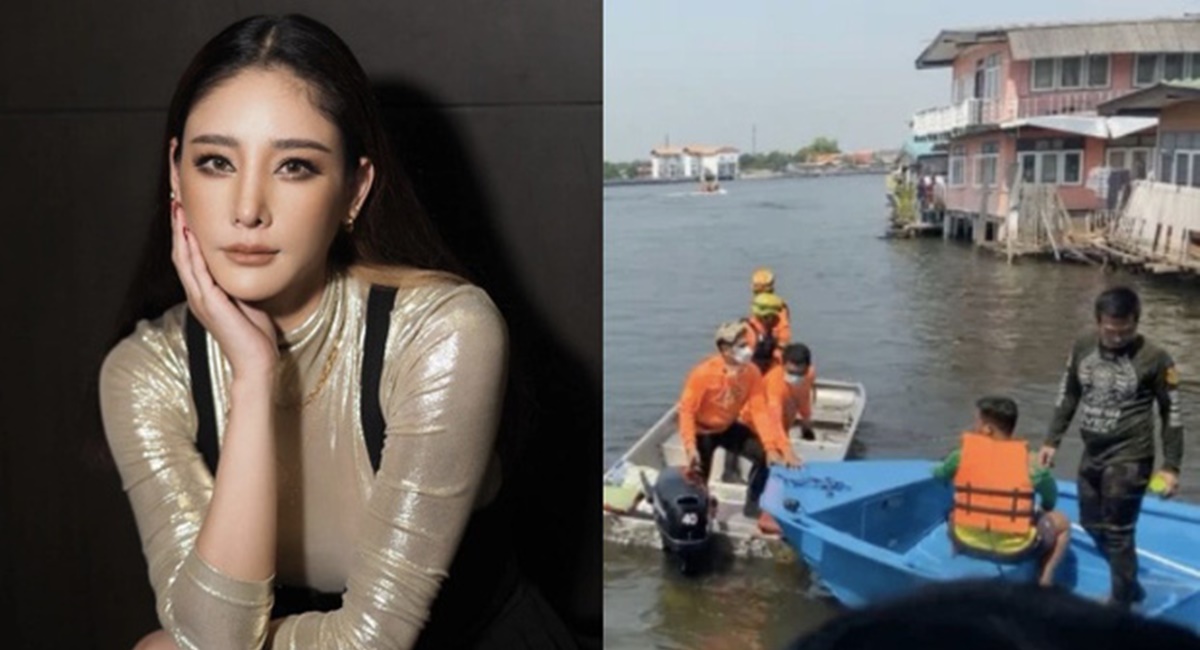 Mỹ nhân Chiếc lá cuốn bay Tangmo Nida đã được tìm thấy, hé lộ tình tiết đáng ngờ? - Hình 5