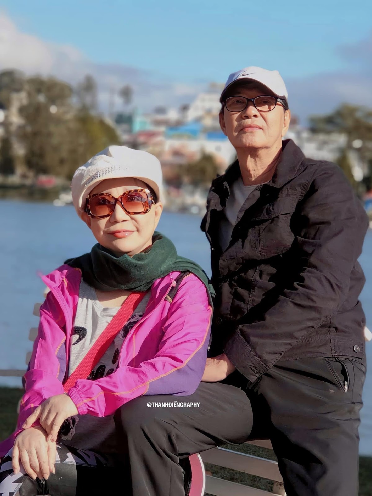 Nghệ sĩ Thanh Điền vẫn làm một điều đặc biệt sau gần 2 tháng NSƯT Thanh Kim Huệ qua đời - Hình 8