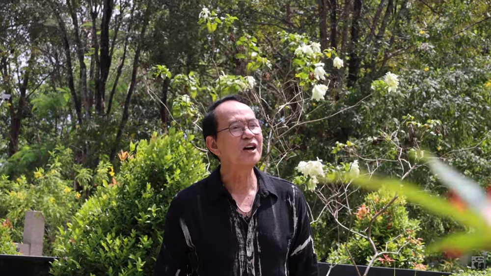 Nghệ sĩ Thanh Điền vẫn làm một điều đặc biệt sau gần 2 tháng NSƯT Thanh Kim Huệ qua đời - Hình 3