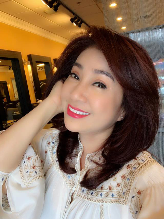 NSƯT Thoại Mỹ: 3 lần lận đận tình duyên, tuổi 53 không chồng con, sức khỏe sa sút - Hình 3