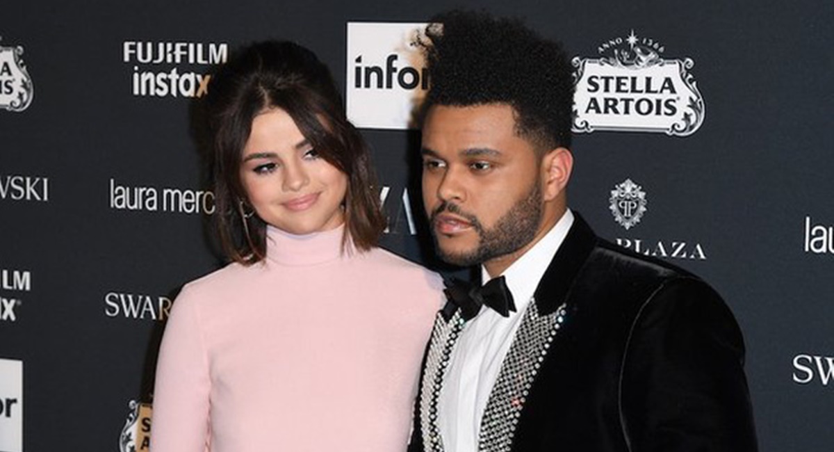 Selena Gomez đập tan tin đồn xích mích với bạn thân vì The Weeknd nhờ 1 hành động cực kỳ tinh tế - Hình 5