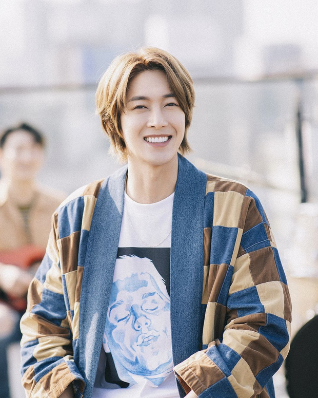 Kim Hyun Joong kết hôn sau 8 năm dính bê bối bạo hành bạn gái, danh tính cô dâu khiến MXH dậy sóng - Hình 3