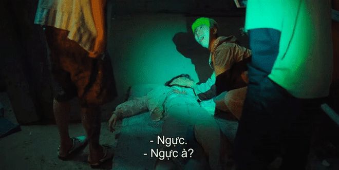 Tòa Án V.ị Thàn.h Niê.n: Bó.c phố.t xã hội Hàn Quốc chỉ bằng 10 tập phim, bạo lực ngập tràn nhưng không hề phản cảm - Hình 16