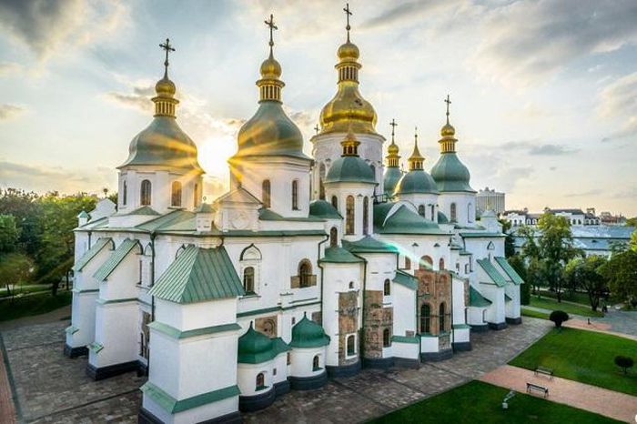 Top 10 điểm đến tuyệt đẹp ở Ukraine từng khiến du khách mê mẩn - Hình 19