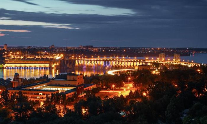 Top 10 điểm đến tuyệt đẹp ở Ukraine từng khiến du khách mê mẩn - Hình 8