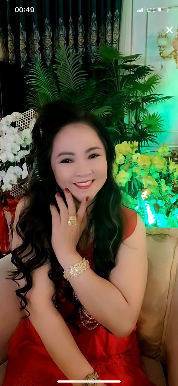 Đàm Vĩnh Hưng đang lo sợ bà Phương Hằng đến ủng hộ show diễn tại Đà Lạt vào tối nay? - Hình 6