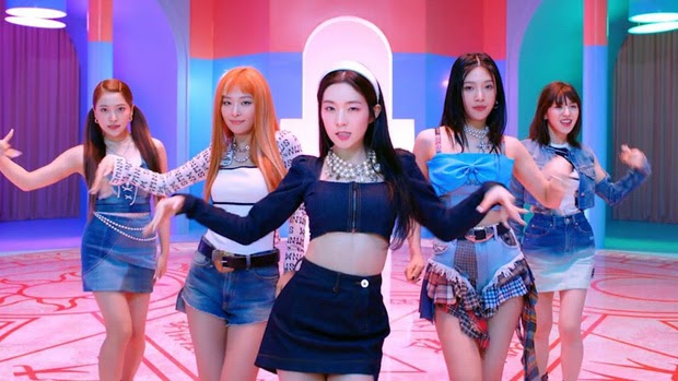 BLACKPINK, aespa bay màu trong top idol kpop được mong chờ nhất 2022, vị trí No.1 mới gây bất ngờ - Hình 4
