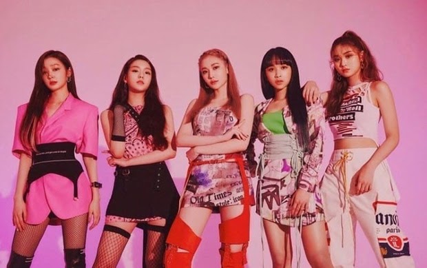 BLACKPINK, aespa bay màu trong top idol kpop được mong chờ nhất 2022, vị trí No.1 mới gây bất ngờ - Hình 1