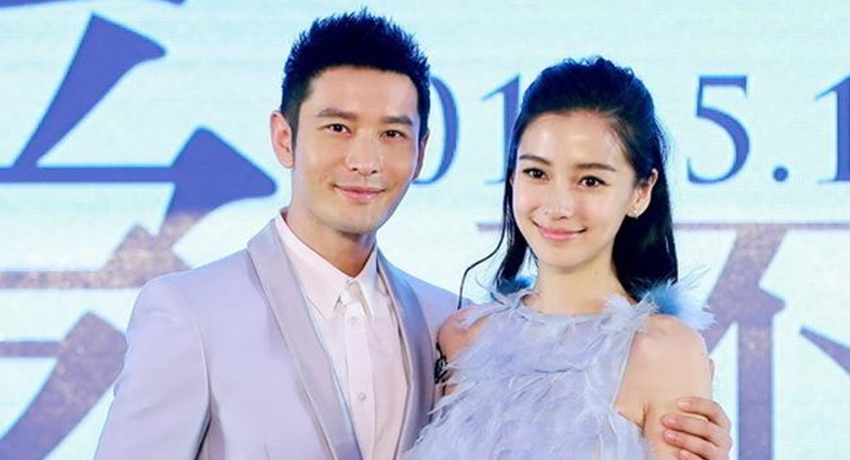 Huỳnh Hiểu Minh có hành động khiến netizen thán phục hậu bị chỉ trích vì ly hôn Angelababy - Hình 6
