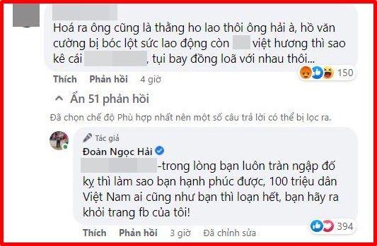 Ông Đoàn Ngọc Hải bị miệt thị nặng nề khi nhận xét 1 điều về cố ca sĩ Phi Nhung - Hình 2