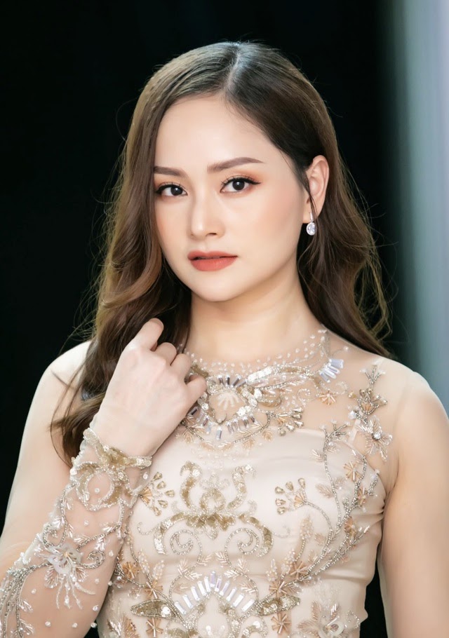 Lan Phương - Hôn nhân viên mãn bên chồng Tây cao hơn 2m, được bố mẹ chồng cưng như trứng mỏng - Hình 1
