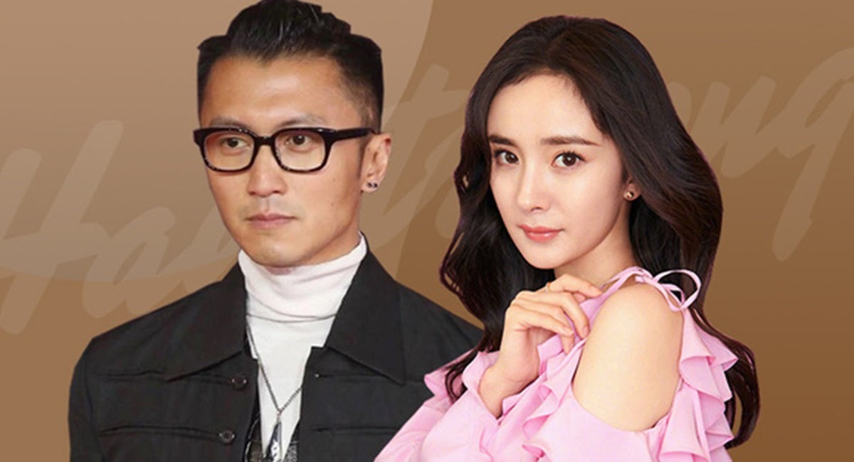 Dương Mịch bị tố là tiểu tam chen chân vào cuộc tình của Tạ Đình Phong và Vương Phi, chuyện gì đây? - Hình 7
