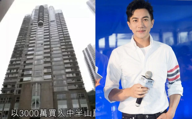 Lưu Khải Uy có màn phản đòn cực gắt khi bị dân tình chê bai thua kém Dương Mịch? - Hình 2