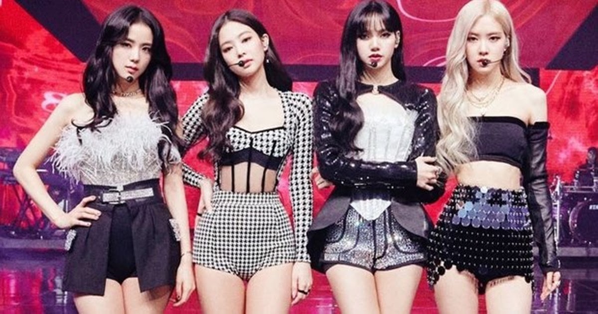 BLACKPINK lập kỷ lục thế giới với video vũ đạo đạt 1 tỷ lượt xem - Hình 6