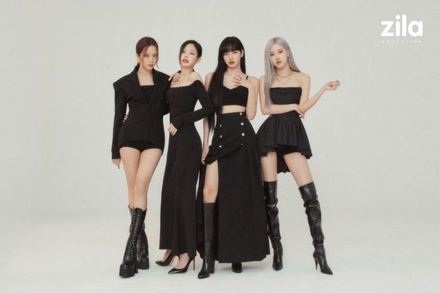BLACKPINK lập kỷ lục thế giới với video vũ đạo đạt 1 tỷ lượt xem - Hình 5