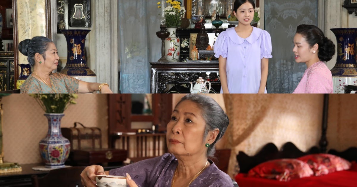 Cô đào chuyên trị vai độc Kim Phương: Diễn vai ác mà khán giả ghét thì tôi đã thành công một nửa - Hình 9