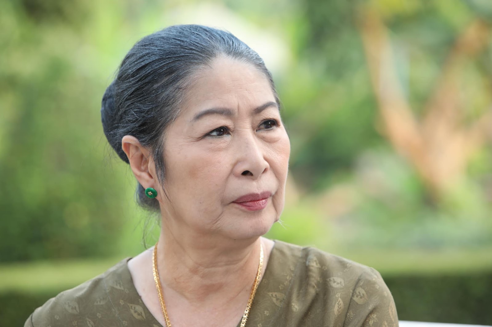 Cô đào chuyên trị vai độc Kim Phương: Diễn vai ác mà khán giả ghét thì tôi đã thành công một nửa - Hình 2