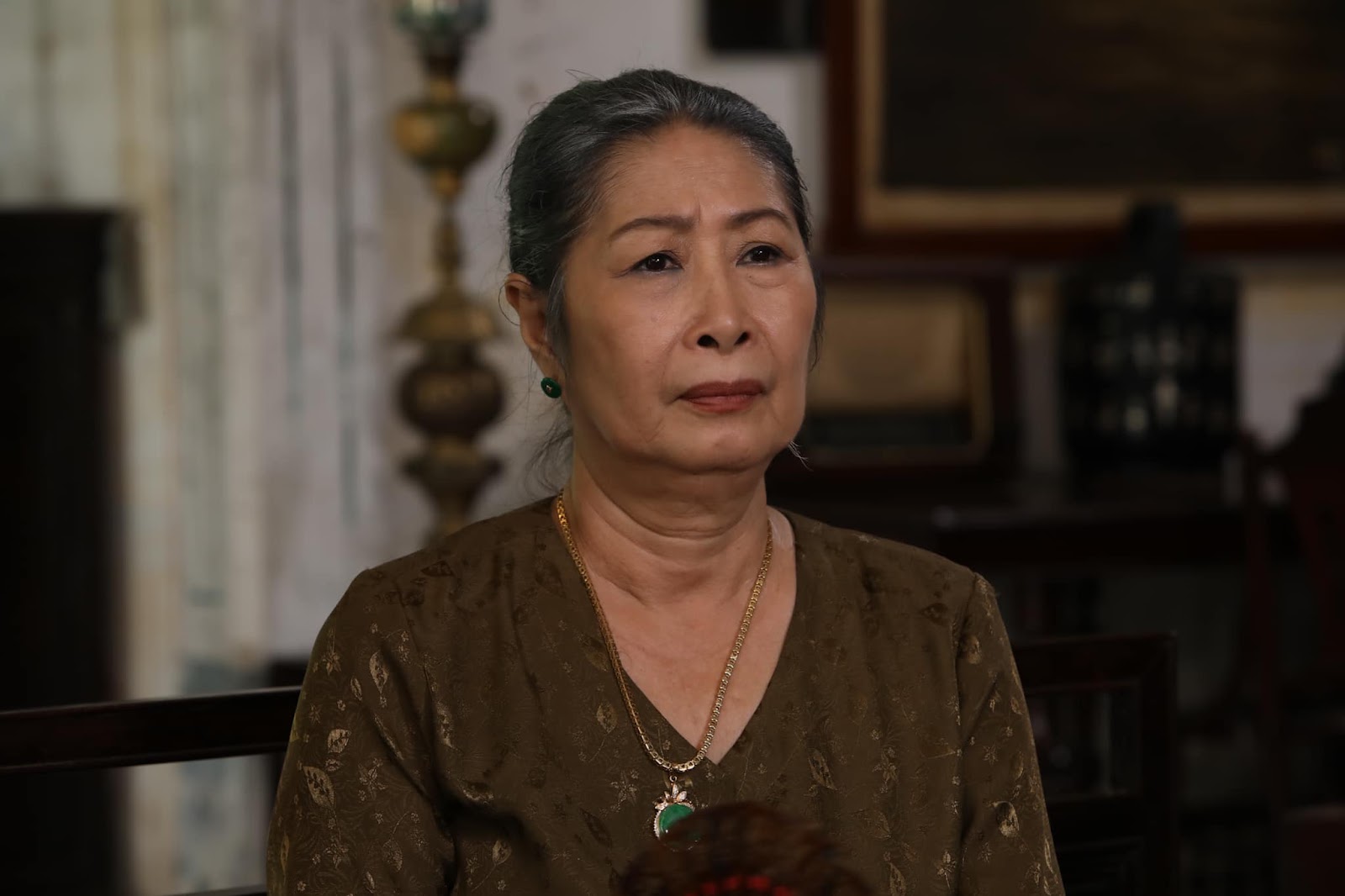Cô đào chuyên trị vai độc Kim Phương: Diễn vai ác mà khán giả ghét thì tôi đã thành công một nửa - Hình 4