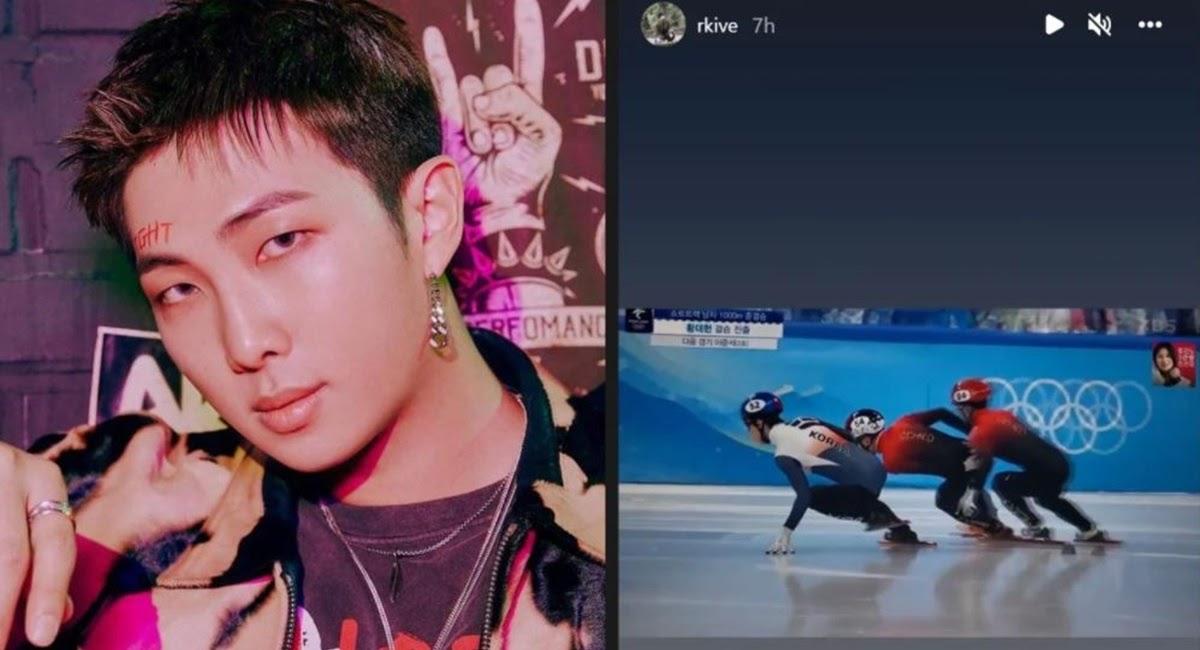 RM (BTS) bị netizen Trung đồng loạt thả phẫn nộ trên MXH, nguyên nhân là gì? - Hình 7