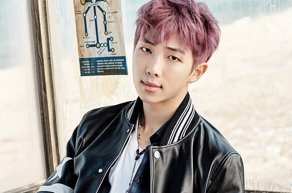 RM (BTS) bị netizen Trung đồng loạt thả phẫn nộ trên MXH, nguyên nhân là gì? - Hình 4