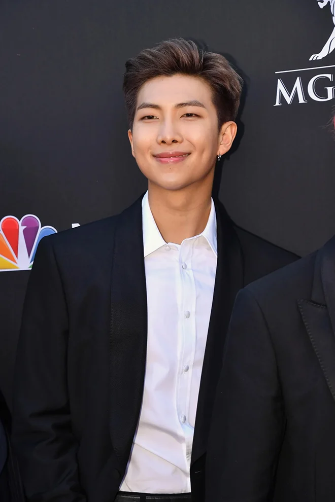 RM (BTS) bị netizen Trung đồng loạt thả phẫn nộ trên MXH, nguyên nhân là gì? - Hình 2