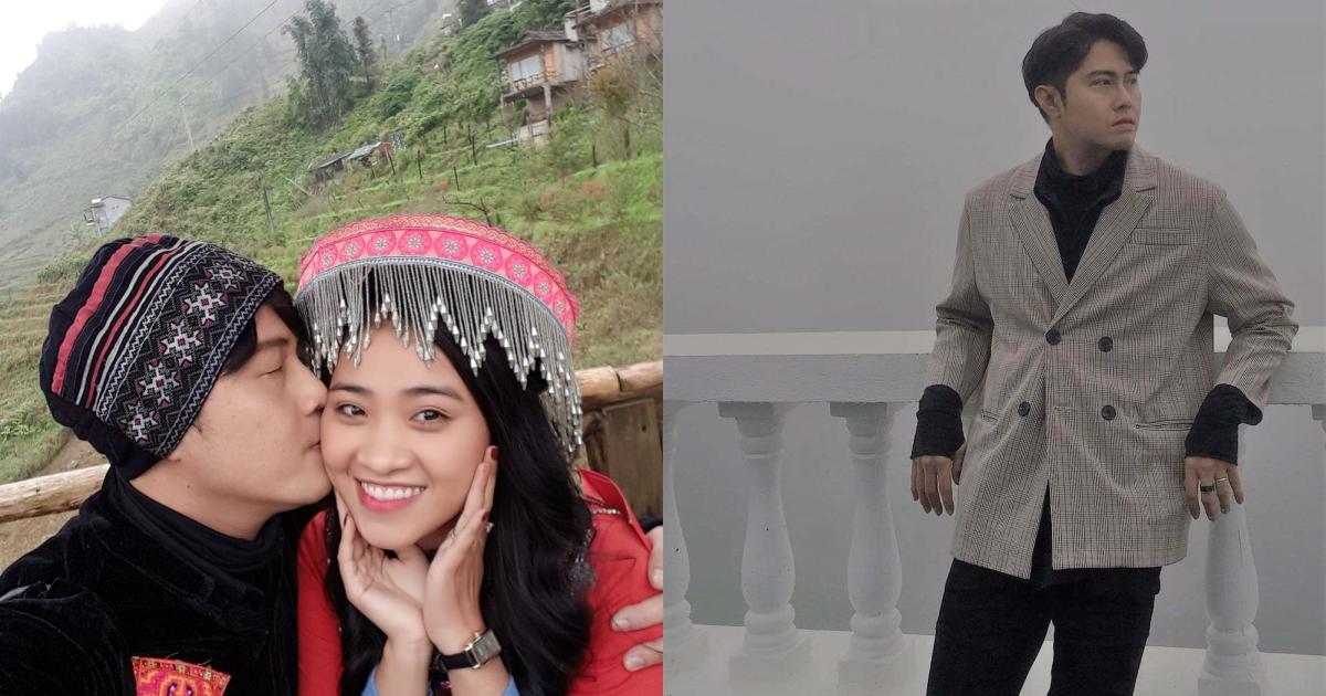 1 năm ngày cố diễn viên Hải Đăng mất, bạn gái vẫn chưa nguôi ngoai - Sao việt - Việt Giải Trí