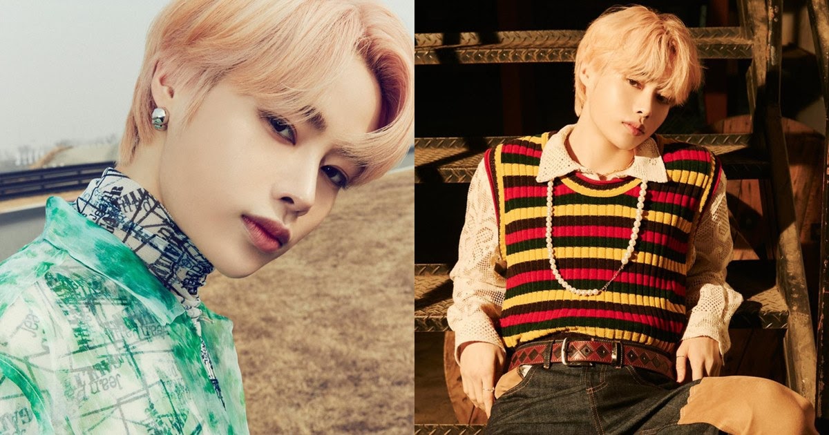Hanbin không còn bị dìm hàng trong TEMPEST, lột xác quá đỉnh với visual khiến fan Việt phấn khích - Hình 9