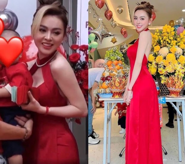 Trang Nemo bị tố hăm dọa khách ngày khai trương, chị áo trắng liền có động thái đầy mỉa mai - Hình 3