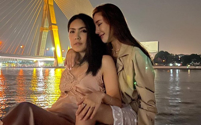 Bạn trai nữ diễn viên Chiếc Lá Bay đăng story dằn mặt nữ quản lý cực gắt - Hình 3