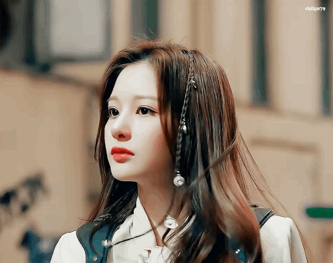 Mời chiêm ngưỡng 5 thế hệ nhan sắc huyền thoại nhà JYP: Sohee - Suzy tầm quốc dân, Tzuyu vươn tầm đẹp nhất thế giới, Gen 5 mới là báu vật? - Hình 29