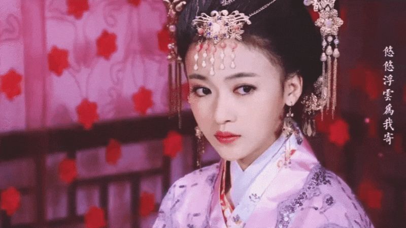 Những tạo hình đẹp đến lay động lòng người của Ngô Cẩn Ngôn - Hình 11